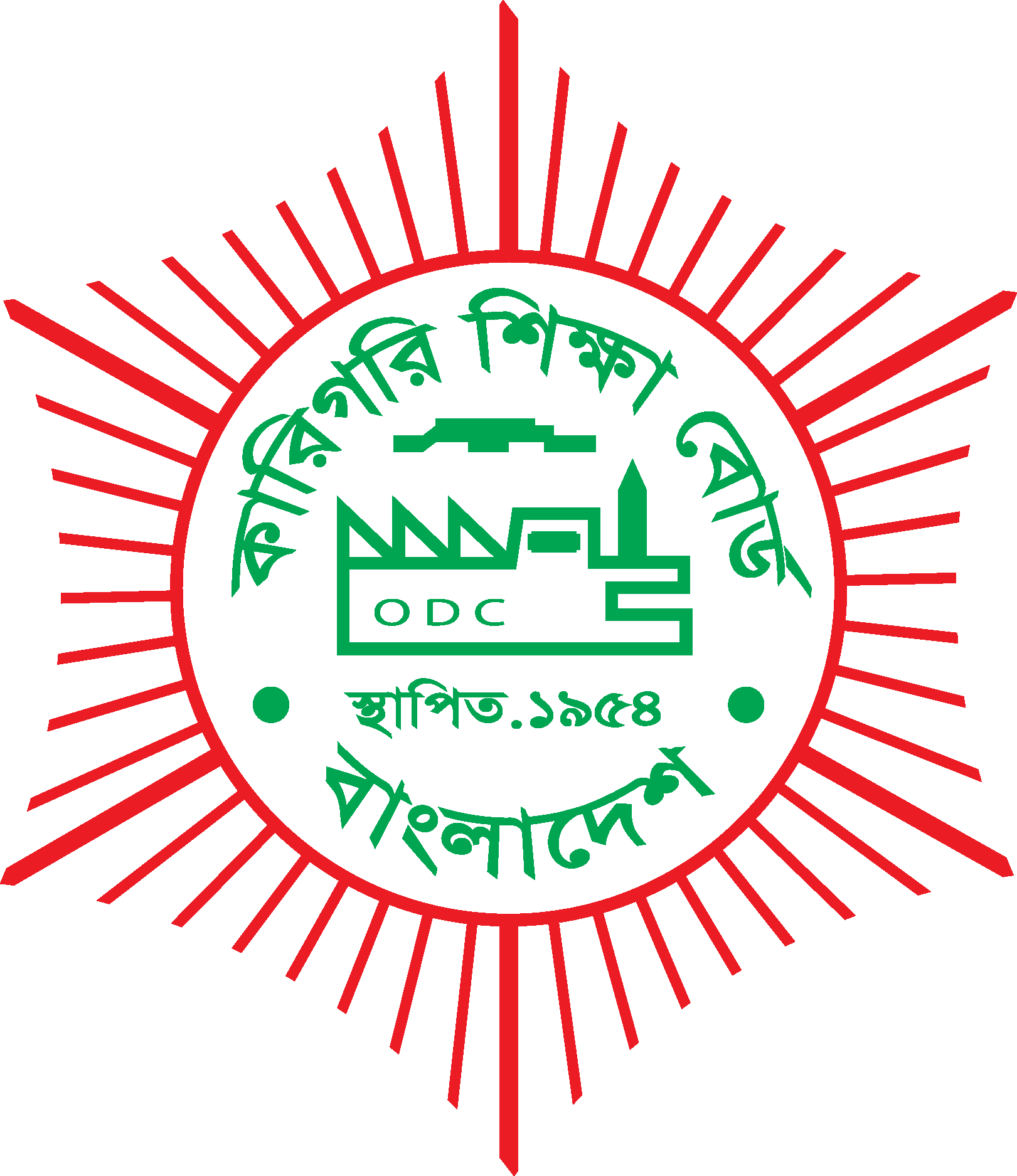 Office of the Development Commissioner
