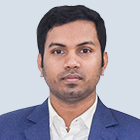 Chief Operating Officer