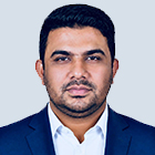 Managing Director