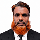 Senior Executive