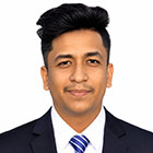 Business Dev Manager