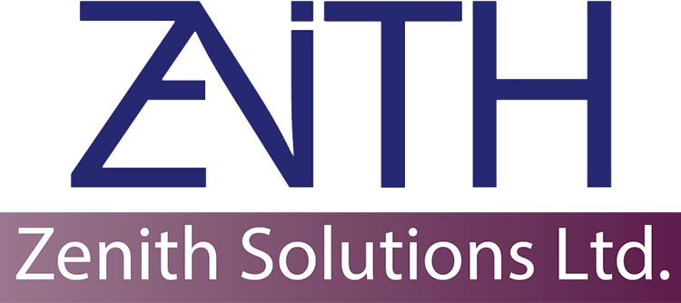 Zenith Solutions Limited